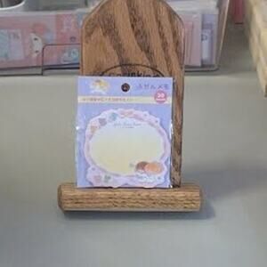 #6861 Sanrio Licensed Sticky Note pad - 30ct